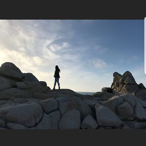 Meet your Posher, April